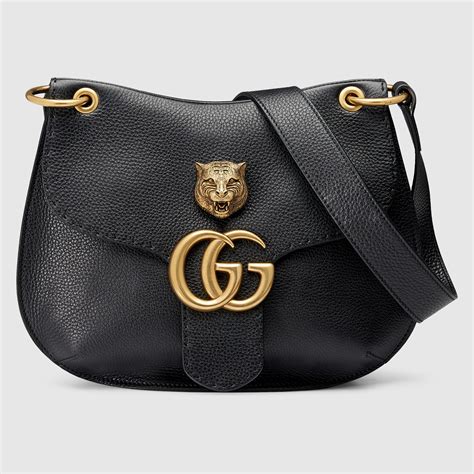 batas gucci|gucci leather shoulder bag.